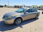 NISSAN ALTIMA 2006
