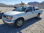 NISSAN FRONTIER 2000