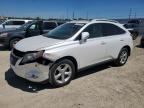 LEXUS RX 2012