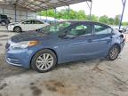 KIA FORTE 2016
