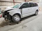 DODGE GRAND CARAVAN 2017