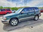 SUBARU FORESTER 2004
