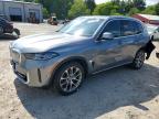 BMW X5 2024