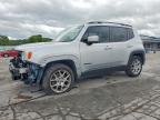 JEEP RENEGADE 2020