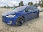 TESLA MODEL X 2018