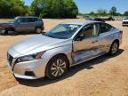 NISSAN ALTIMA 2020