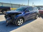 HONDA HR-V 2016