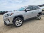 TOYOTA RAV4 HYBRID 2020