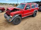 JEEP LIBERTY 2005