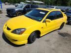 MITSUBISHI LANCER 2005