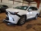 TOYOTA GRAND HIGHLANDER 2024