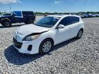 MAZDA 3 2013