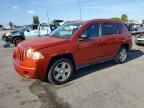 JEEP COMPASS 2010