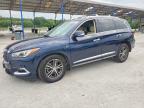 INFINITI QX60 2017