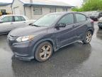 HONDA HR-V 2016