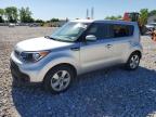 KIA SOUL 2019