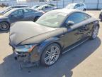 AUDI TT 2014