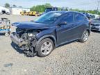 HONDA HR-V 2016