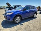 TOYOTA RAV4 2015