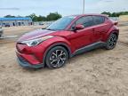 TOYOTA C-HR 2018