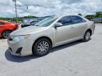 TOYOTA CAMRY 2014