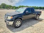 NISSAN FRONTIER 2010