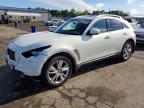 INFINITI FX35 2012