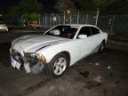 DODGE CHARGER 2014
