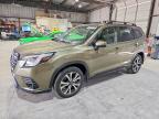 SUBARU FORESTER 2022