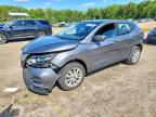 NISSAN ROGUE SPORT 2021