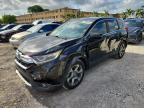 HONDA CR-V 2018