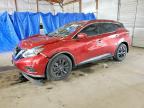 NISSAN MURANO 2018