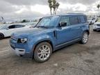 LAND ROVER DEFENDER 2020