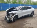 FORD MUSTANG MACH-E 2022