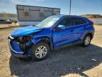MITSUBISHI ECLIPSE CROSS 2018