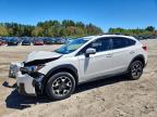 SUBARU CROSSTREK 2020