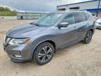 NISSAN ROGUE 2018