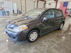 NISSAN VERSA 2011