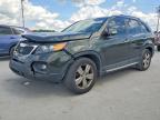 KIA SORENTO 2012