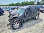 JEEP LIBERTY 2002