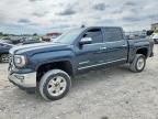 GMC SIERRA 2018
