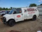 CHEVROLET EXPRESS G2500 2002