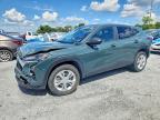 CHEVROLET TRAX 2025