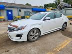 KIA OPTIMA 2014