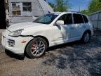 PORSCHE CAYENNE 2008
