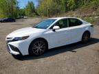 TOYOTA CAMRY 2023