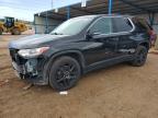 CHEVROLET TRAVERSE 2021
