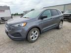 FORD EDGE 2021