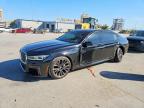 BMW 740 2022
