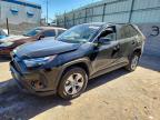 TOYOTA RAV4 2024